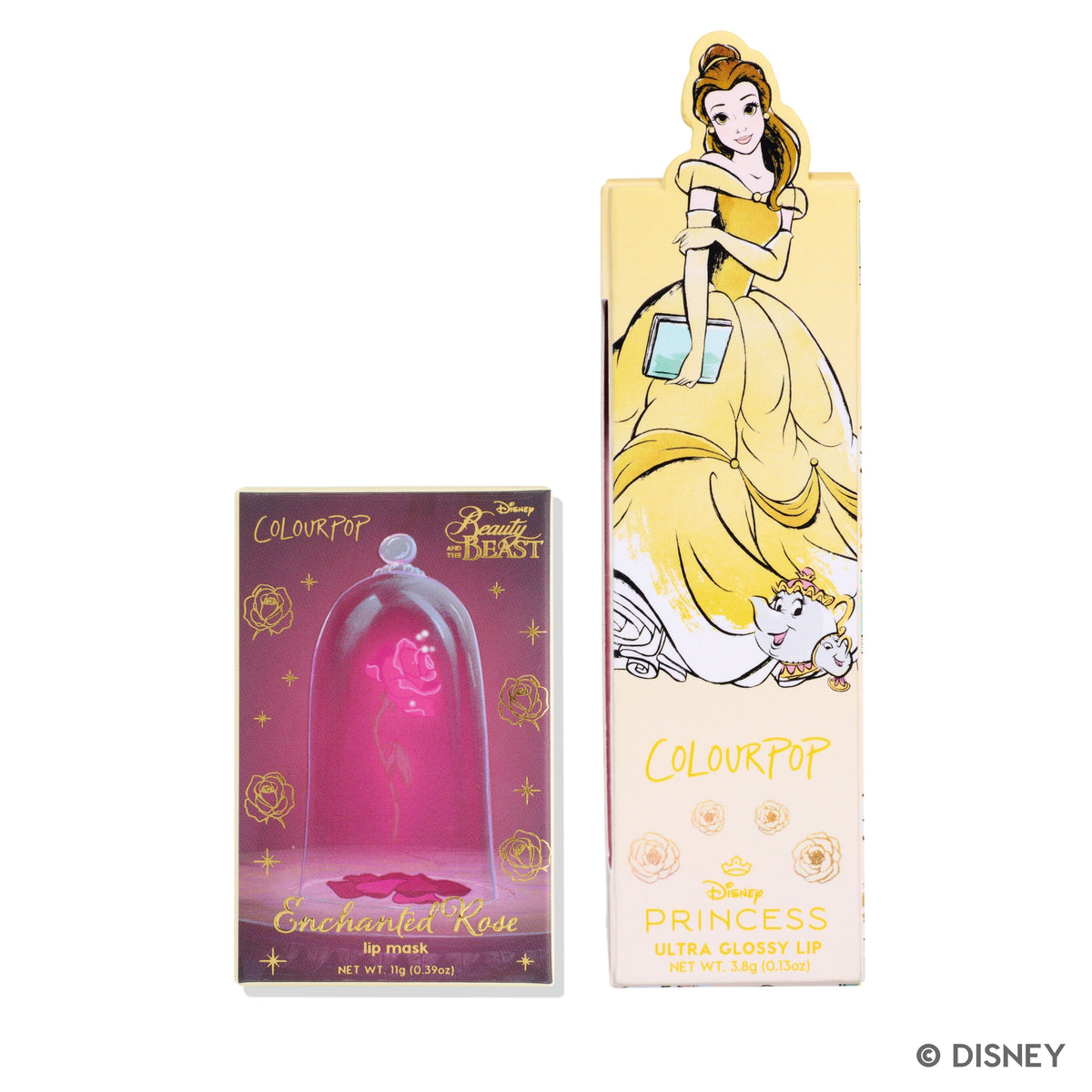 Beautiful Belle